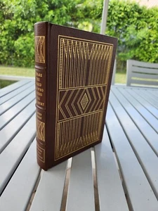 BEWARE THE NAKED MAN BY HARVEY MACKAY EASTON PRESS 1990 1ST EDITION SIGNED - Picture 1 of 2