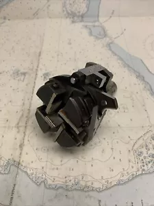 JONES and LAMSON 19S filettatura tornio geometrica TESTA STAMPO. - Foto 1 di 6