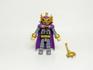 DC Minimates Serie 3 Ocean Master - Imagen 1 de 1