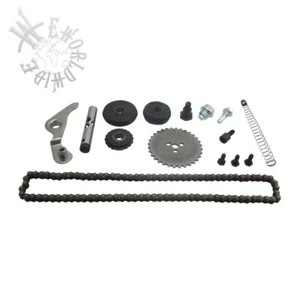 YX 140cc Cam Chain Sprocket Tensioner Roller Kit For Standard YX 140cc Pit Dirt - Picture 1 of 6
