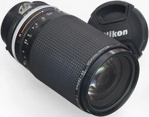 NIKON Nikkor AIS 35-200mm 3.5-4.5 - Picture 1 of 3