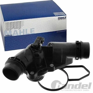 BEHR MAHLE THERMOSTAT passend für BMW M50 M52 M54 E36+46 E39 E60 E38 E65 X3+5 Z4 - Bild 1 von 2