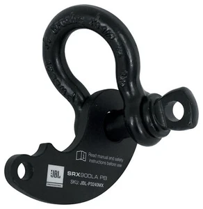 JBL SRX900LA PB Pull Back Accessory, Compatible w/ SRX LA Models - Picture 1 of 7