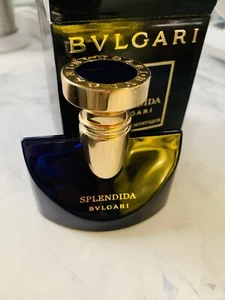 Bulgari Splendida Tubereuse Mystique Eau de Parfum Spray 30ml - neu & ovp - Bild 1 von 6