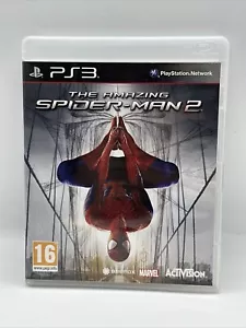 The Amazing Spider-Man 2PS3 - Entrega súper rápida - Imagen 1 de 1