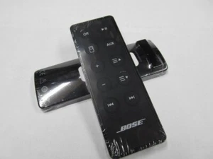 Original Bose Sound Dock Series 2 3 II III Digital Music System remote control. - Picture 1 of 3