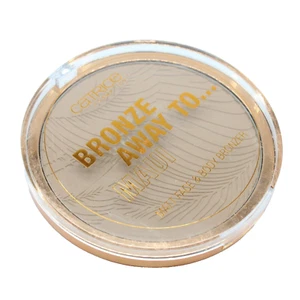 Catrice Bronze Away to... Maui Matt Face & Body Bronzer C01 30g - NEU - Bild 1 von 2