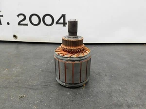 Yamaha YM1 305 Rotor     2014      - Picture 1 of 7