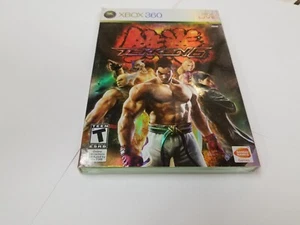 Tekken 6 Microsoft Xbox 360 nuevo - Imagen 1 de 3