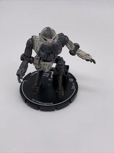 Mechwarrior MONGOOSE 082 WizKids 2005 FIGURE ONLY - Picture 1 of 5