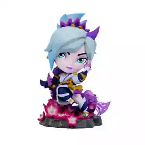 Authentic LOL League of Legends Spirit Blossom Riven Figure Series 3 #015 New - Picture 1 of 6