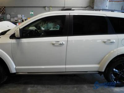 Dodge Journey Crossroad 2018-2020 Front A/C Selector Switch 6MP801X9AA 3178 - Image 1 of 4