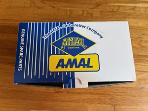 NEW UNUSED AMAL CARBURETTER - Picture 1 of 5
