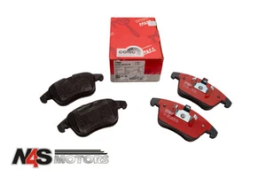 LAND ROVER RANGE ROVER EVOQUE CERAMIC BASED FRONT BRAKE PADS. PART-LR134693DT - Picture 1 of 1