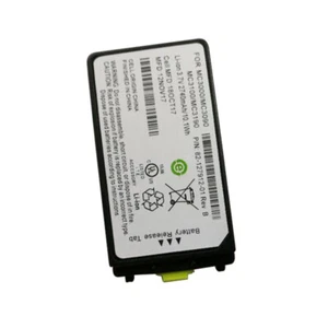 Battery for Motorola MC3090 MC3000 MC3100 MC3190R Scanner 2740MAH 82-127912-01 - Picture 1 of 3