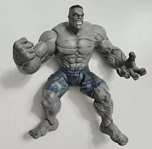 Diamond / Marvel Select Gray Hulk 10" 2012 Loose (Disney) - Bild 1 von 4