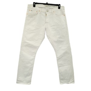 Polo Ralph Lauren Denim White Jeans for 