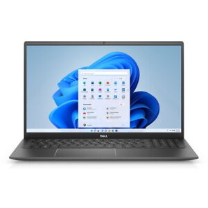 Laptop Dell Vostro 3525 Ryzen 5 5625U 15.6" FHD 8GB RAM 256GB SSD, VG