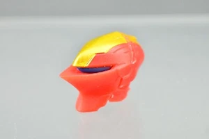 Parte de cabeza de slug de Transformers La era de la extinción Exposición Japonesa - Imagen 1 de 2