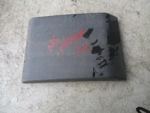 2023 RENAULT MASTER BRACKET MOULDING 768190129P - Picture 1 of 4