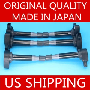 New Set of 6 Ignition Coils for 99-09 Honda Odyssey 3.5L V6 00-02 Accord 3.0L - Picture 1 of 10