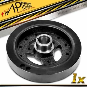 1x Harmonic Balancer for Chevrolet Tiltmaster 1996-2003 GMC Workhorse P30 Isuzu - Picture 1 of 8