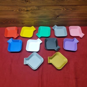 Stackable Board Game Token Trays - Resource Trays - Picture 1 of 4