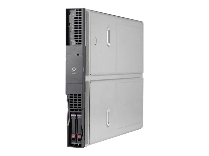 HPE AD399A  Integrity Itanium BL860c i2 Blade Server - Image 1 of 1