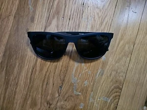 Hugo Boss Sunglasses  Blue and Silver New Boss 0868/S - Picture 1 of 6