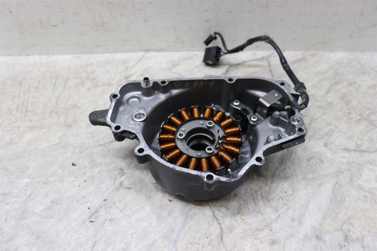 Motorcycle Stator Covers for Kawasaki Ninja 300 for sale | eBay Motorcycle Stator Covers for Kawasaki Ninja 300 for sale | eBay