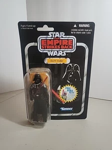 Hasbro Star Wars Empire Strikes Back The Vintage Collection VC08 Darth Vader - Imagen 1 de 7