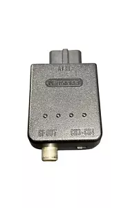 Nintendo N64 RF Modulator AV Converter Module Adapter NUS-003 - Picture 1 of 4