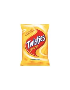 Twisties Cheese 45g x 24 - Picture 1 of 2
