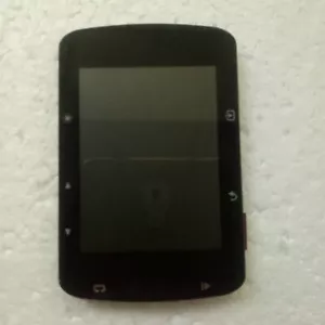 LCD Flüssigkristallanzeige für GARMIN Edge 520 GPS Fahrradcode Uhr - Bild 1 von 2