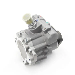 For Land Rover Range Rover 2003-2005 2007-2009 4.4 Power Steering Pump QVB000110 - Bild 1 von 4