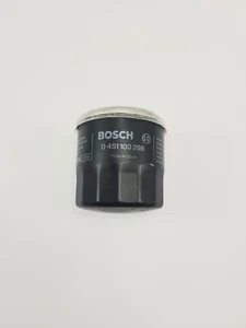 Original Bosch 0451103298 Oil Filter for Austin MG Rover Mazda Ford New - Picture 1 of 5