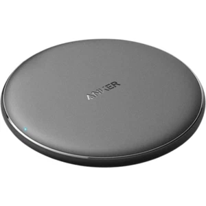 Anker PowerWave 10W Boost Wireless Charger Pad A2503 for iPhone 13 14 15 Pro Max - Picture 1 of 12