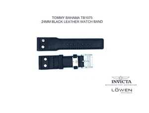 Men's Tommy Bahama 24mm TB1075 Watch Band - Picture 1 of 1
