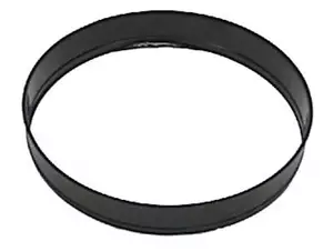 69 Camaro 350 Cowl Induction Air Cleaner Spacer (Extension Ring) - Picture 1 of 1