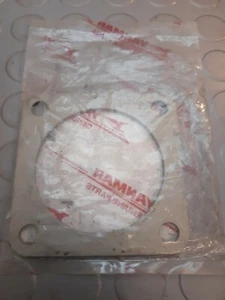 PIEZA ORIGINAL YANMAR - JUNTA NO ASB 129400-13201 - Imagen 1 de 2