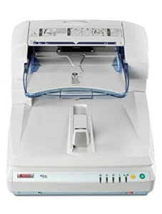 Brand New Ricoh Aficio IS760D Flatbed Scanner - Picture 1 of 1