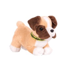 Our Generation - Boxer Welpe - beweglich