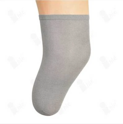 Ihle Calza Per Stumpf D'Argento - Immagine 1 di 2