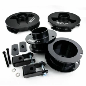 Höherlegung Lift Dodge Ram 2500 14 - 18 3" vo+hi Liftkit 4WD 2018 2014 Pro Serie - Bild 1 von 1