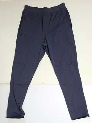 NEW Under Armour Men's Maverick Tapered Pants 1280765 Medium Heat Gear - Image 1 of 4