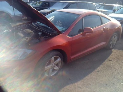 Used Rear Suspension Stabilizer Bar fits: 2007 Mitsubishi Eclipse rear 2.4 Rear - Image 1 of 4