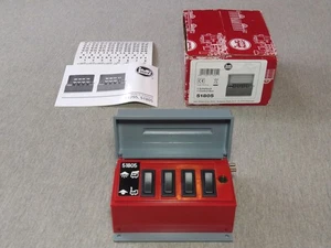 LGB Spur G Schaltkasten 51805 ~ TS - Bild 1 von 7