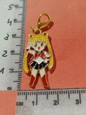 Charms Anhänger Sailor Moon 1372 - Bild 1 von 2