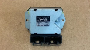 2004 2005 2006 2007 2008 2009 Toyota Prius Blower Motor Resistor Speed Control - Picture 1 of 2