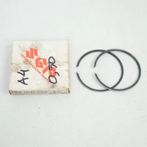 Se adapta a anillos de pistón de gran tamaño 0,50 para Suzuki A100 AC100 AS100 RV90 A, B, M - Imagen 1 de 3